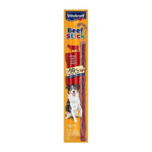 VITAKRAFT Beef Stick with beef dog treat 12g