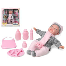 Dolls and dolls for girls