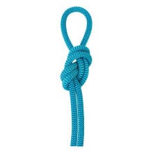 Ropes and cords for mountaineering and rock climbing