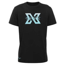 XDEEP Wavy X Short Sleeve T-Shirt