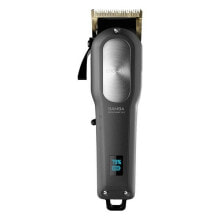 Эпиляторы и женские электробритвы машинка для стрижки волос Cecotec Bamba PrecisionCare ProClipper Titanium Go