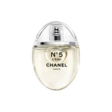 Chanel No. 5 L'eau Limited Edition Eau de Toilette