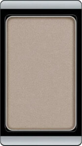 Lidschatten 514 Matt Light Grey Beige, 0,8 g