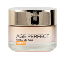 Anti-aging cosmetics for face care