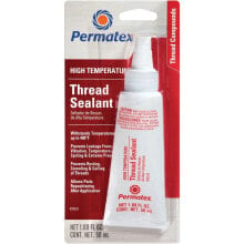 PERMATEX High Temperature Threadlocker 50ml