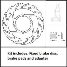 Spare parts and consumables for motor vehicles