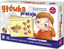 Головоломки для детей Promatek купить от $11