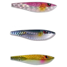 Fishing lures and jigs