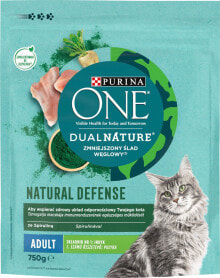 Сухие корма для кошек PURINA NESTLE купить от $16