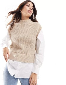 Women's sweaters and cardigans