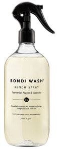 Bench Spray Tasmanian Pepper & Lavender