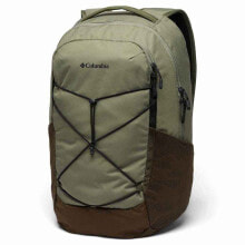 Мужские спортивные рюкзаки Мужской спортивный рюкзак черный COLUMBIA Atlas Explorer 25L Backpack