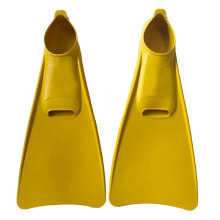 Fins for scuba diving