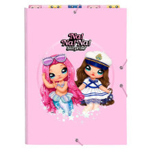 SAFTA Nanana Sparkles Folder