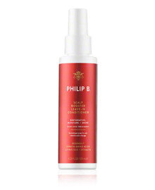 Philip B Scalp Booster Leave-In Conditioner (125 ml)