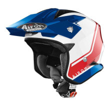 Helmets for motorcyclists