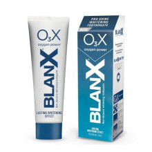 BlanX O3X Oxygen Power 75 ml zahnpasta unisex