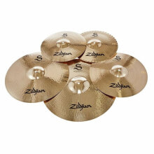 Percussion cymbals