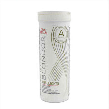 Обесцвечивающее средство Wella Blondor Freelight (400 g)