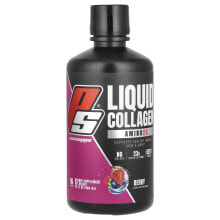 Liquid Collagen, Amino 23, Berry, 32 fl oz (960 ml)