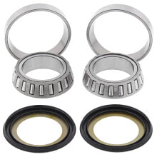 All BALLS 22-1059 Honda CRF Steering Bearing Kit