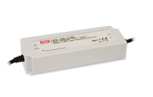 Блоки питания для светодиодных лент mEAN WELL LPC-150-500 Драйвер для светодиодов