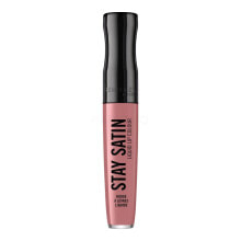 Rimmel London Stay Satin 5,5 ml lippenstift für Frauen