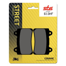 SBS P613-HF Brake Pads