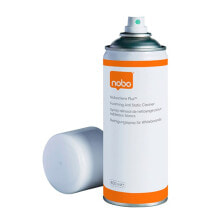 NOBO Whiteboard Cleaning Spray 400ml Whiteboard Cleaning Spray