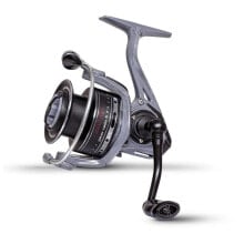 QUANTUM FISHING Omen FDI Spinning Reel