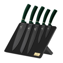 Kitchen knives