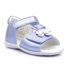 Baby sandals and sandals for girls