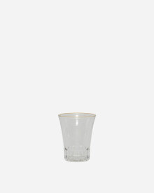 Ape Head Shot Glass Clear