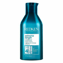 Восстанавливающий кондиционер Redken Extreme Length (300 ml)