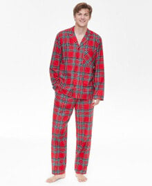 Men's Pajamas