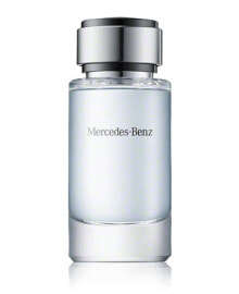 Mercedes-Benz Mercedes-Benz Eau de Toilette Spray