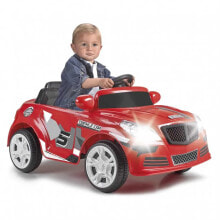 FEBER Twinkle Car R/C 12V