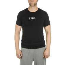 EMPORIO ARMANI 111267 CC715 Short Sleeve T-Shirt