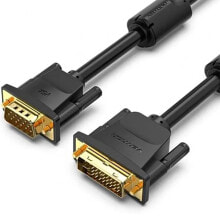 VENTION EACBI DVI To VGA Cable 3 m