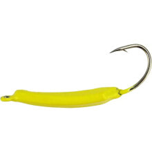 Baits and jigs for fishing