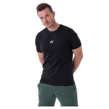 Купить мужские спортивные футболки и майки NEBBIA: NEBBIA Classic Reset 327 short sleeve T-shirt