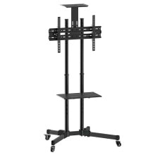 EQUIP 650603 37-70´´ Max 50kg TV Stand