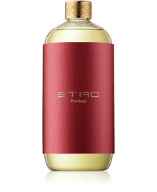 Купить ароматические диффузоры и свечи Etro: Etro Home Collection Demetra Misto Bosco Diffuser Refill (500 ml)