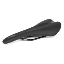 Bicycle saddles