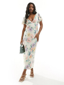 Women's Maxi Dresses