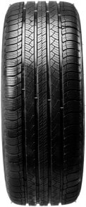 Шины для внедорожника летние Michelin Latitude Tour HP LR XL M+S 245/45 R20 103W