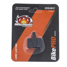 MOTO-MASTER 730241 Brake Pads