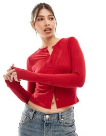 Women's sweaters and cardigans