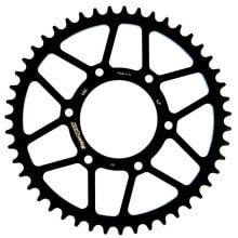 SUPERSPROX Steel 520x47 RFE404X47BLK Rear Sprocket