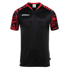 Men's sports T-shirts and T-shirts